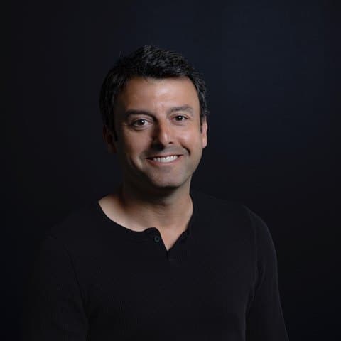 Hugo Bernardo