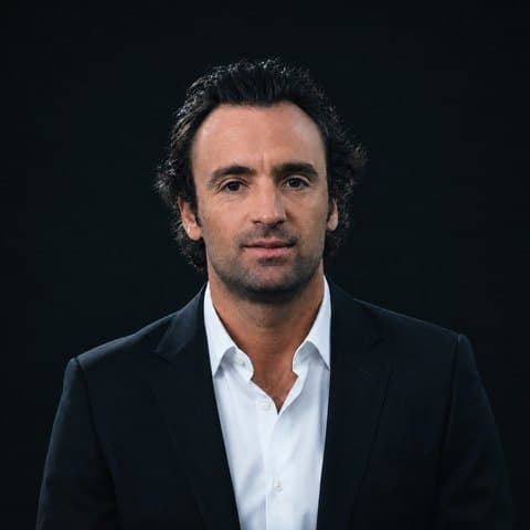 Luis Vidigal